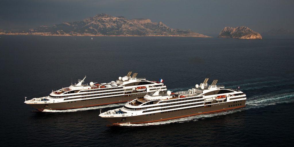 cruise