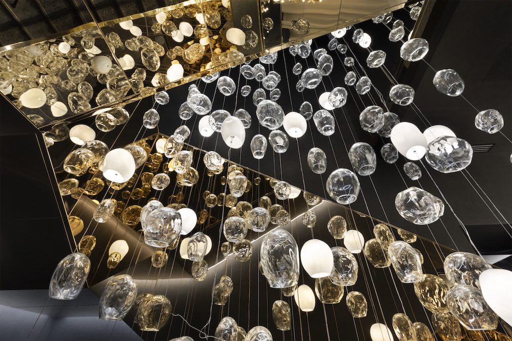 venice glass week