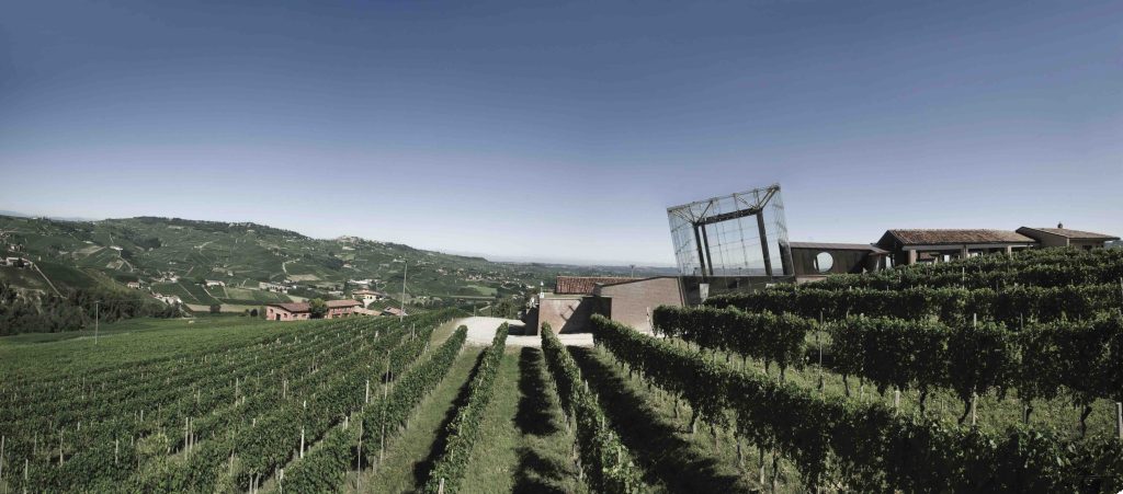 cantina ceretto