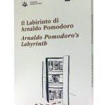 labirinto di arnoldo pomodoro