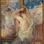 impressionisti morisot