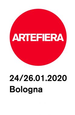 arte fiera bologna