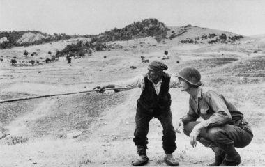 robert capa