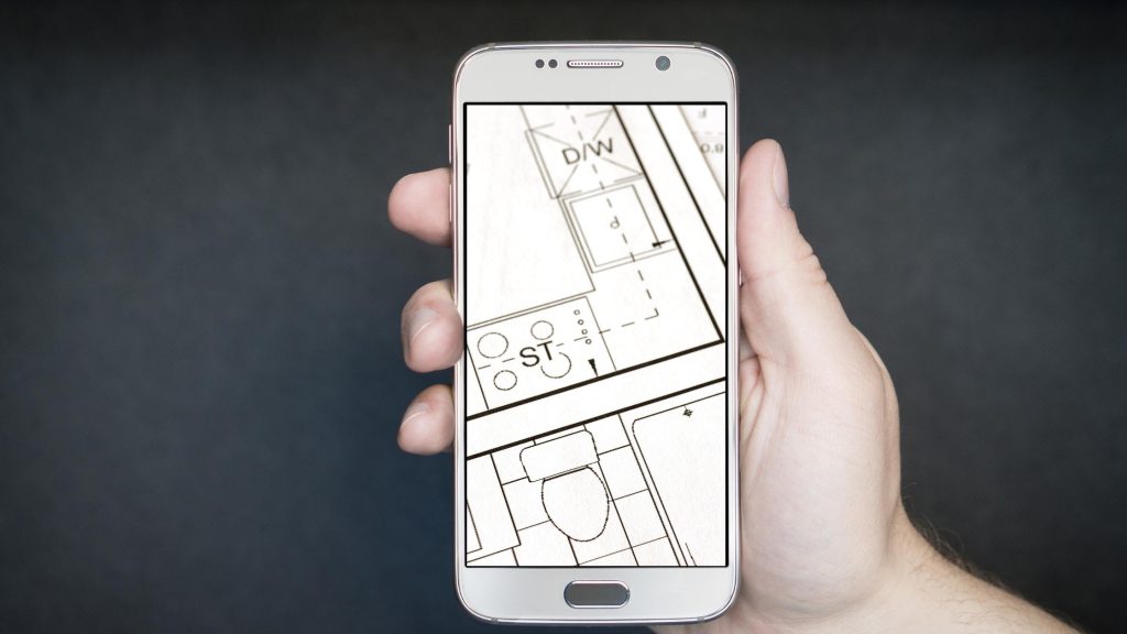 app arredamento