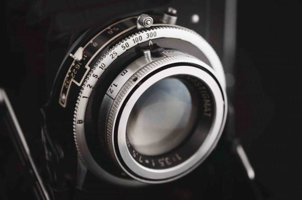 photography books