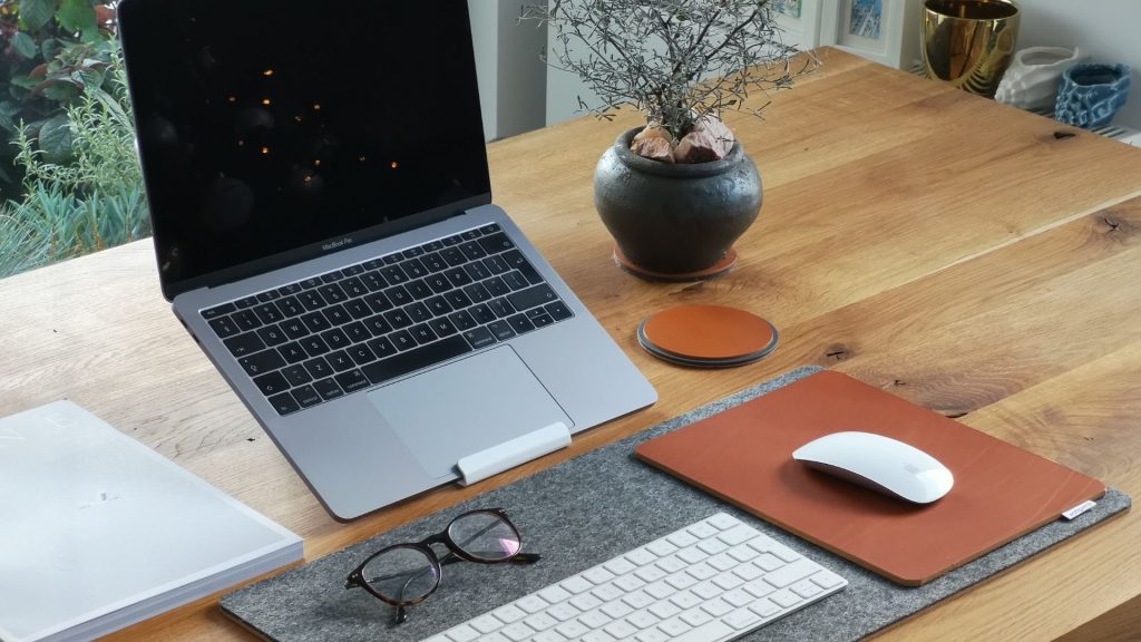 accessori smart working