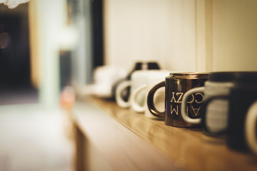 tazze mug
