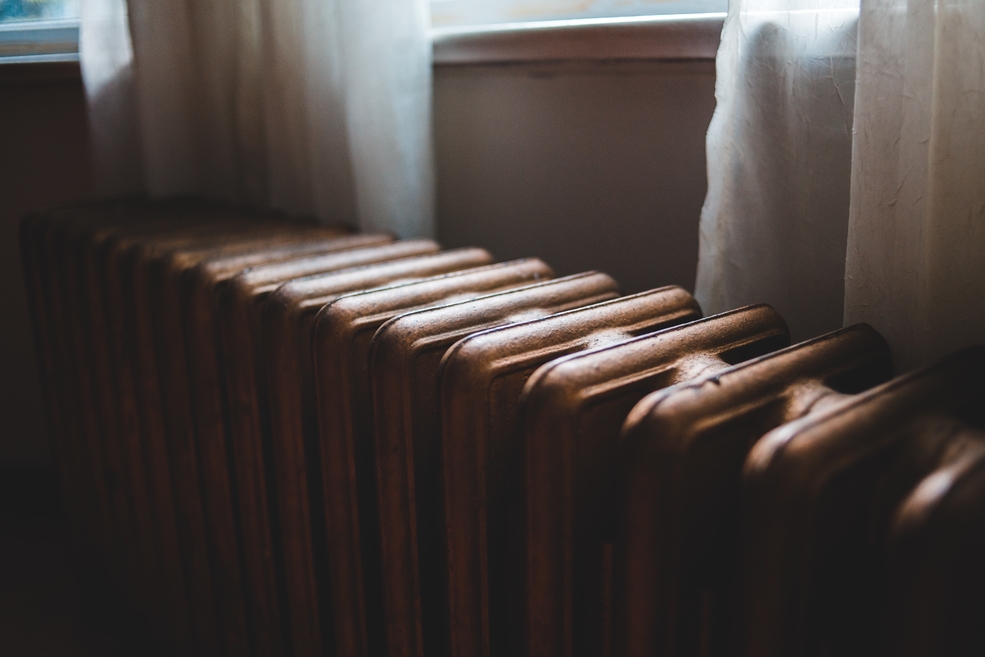 Home radiators