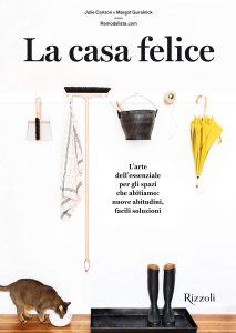 la casa felice