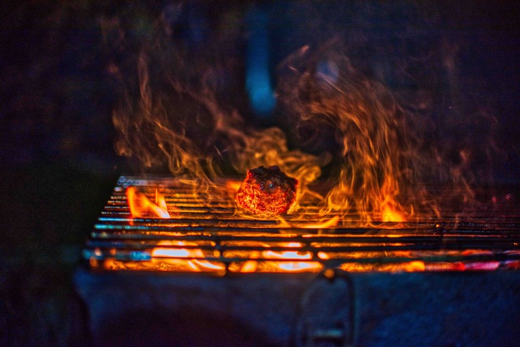 barbecue accessories