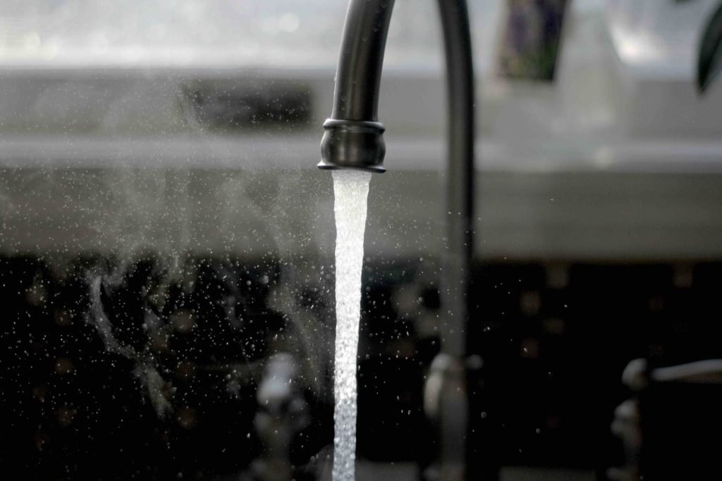 depuratori acqua