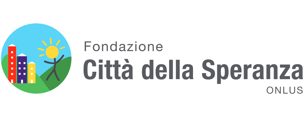 logo città della speranza