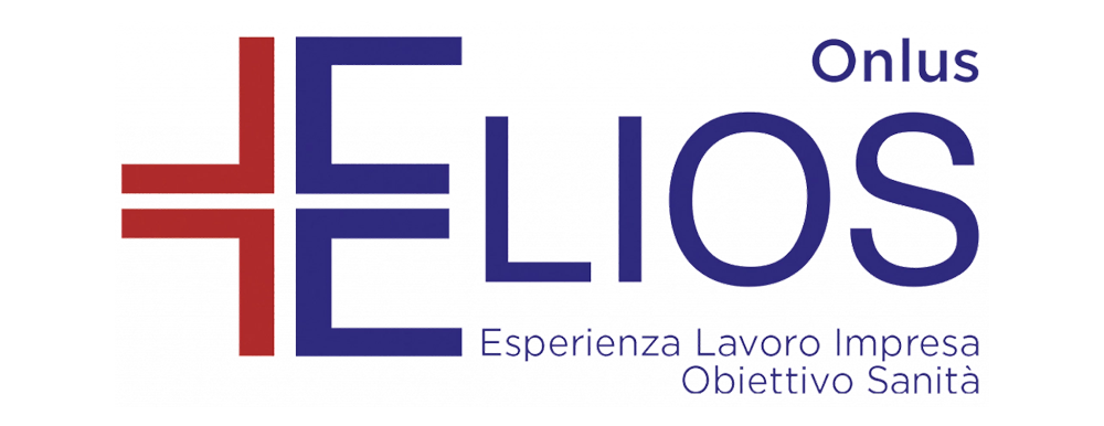 logo elios onlus