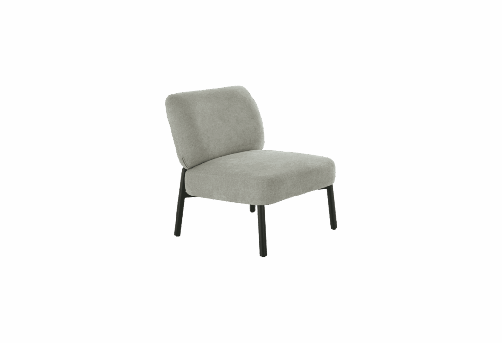 poltroncina kanto